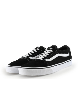 Vans Sneakers Zwart 330364
 Maat 44
 