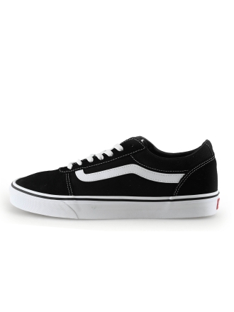 Vans Sneakers Zwart 330365
 Maat 44
 