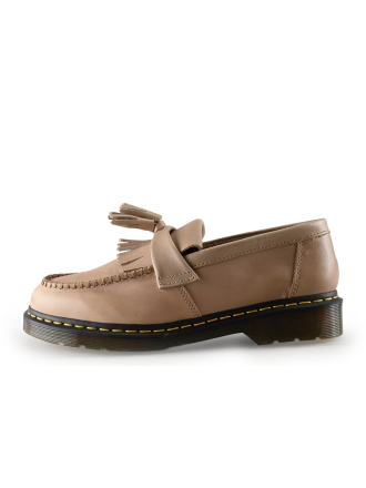 Dr. Martens Loafers  Beige 330369
 Maat 44
 