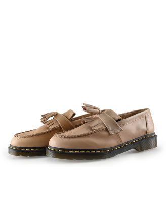 Dr. Martens Loafers  Beige 330369
 Maat 44
 