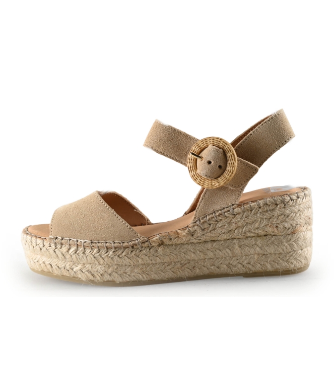 Manfield Espadrilles