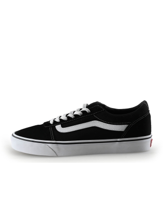 Vans Sneakers Zwart 330374
 Maat 44
 