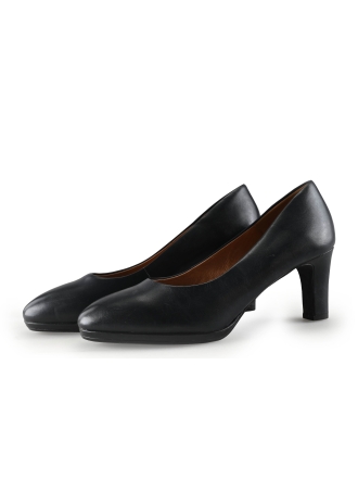 No Stress Pumps Zwart 330378
 Maat 41
 