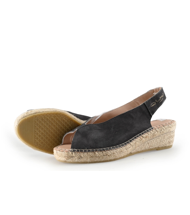 Fred de La Bretoniere Espadrilles
