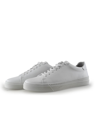 Manfield Sneakers Wit 330382
 Maat 45
 