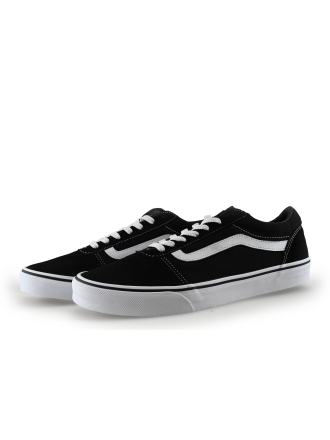 Vans Sneakers Zwart 330384
 Maat 44
 