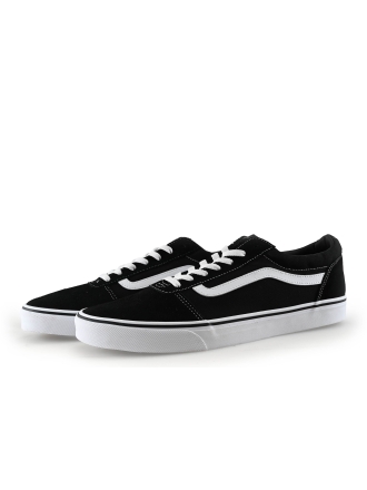 Vans Sneakers Zwart 330385
 Maat 47
 