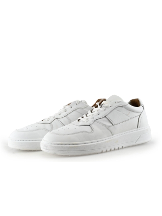 Nelson Sneakers Wit 330386
 Maat 44
 