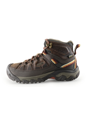 Keen Wandelschoenen Groen 330388
 Maat 35
 