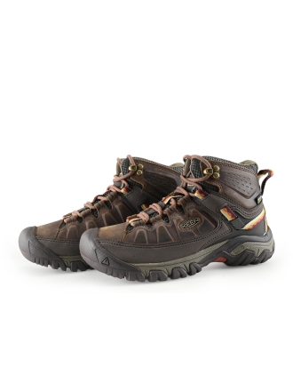 Keen Wandelschoenen Groen 330388
 Maat 35
 
