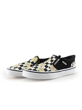 Vans Sneakers Zwart 330392
 Maat 33
 