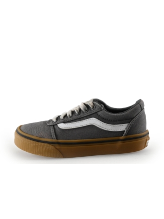 Vans Sneakers Grijs 330393
 Maat 30
 