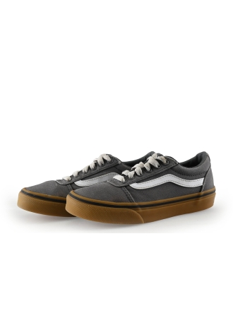 Vans Sneakers Grijs 330393
 Maat 30
 