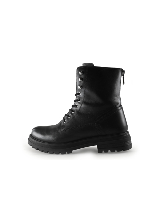 Sacha Veterboots Zwart 330396
 Maat 42
 