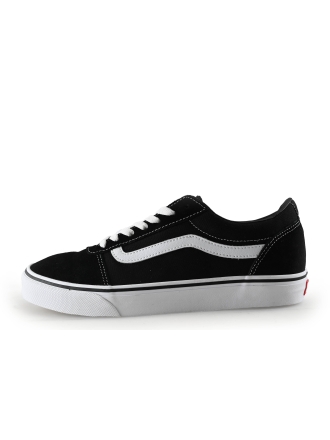 Vans Sneakers Zwart 330399
 Maat 44
 
