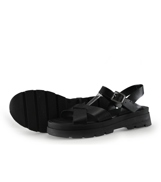 Manfield Sandalen