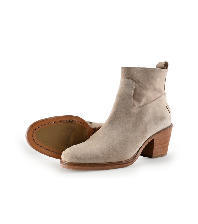 Shabbies Amsterdam Enkellaarzen