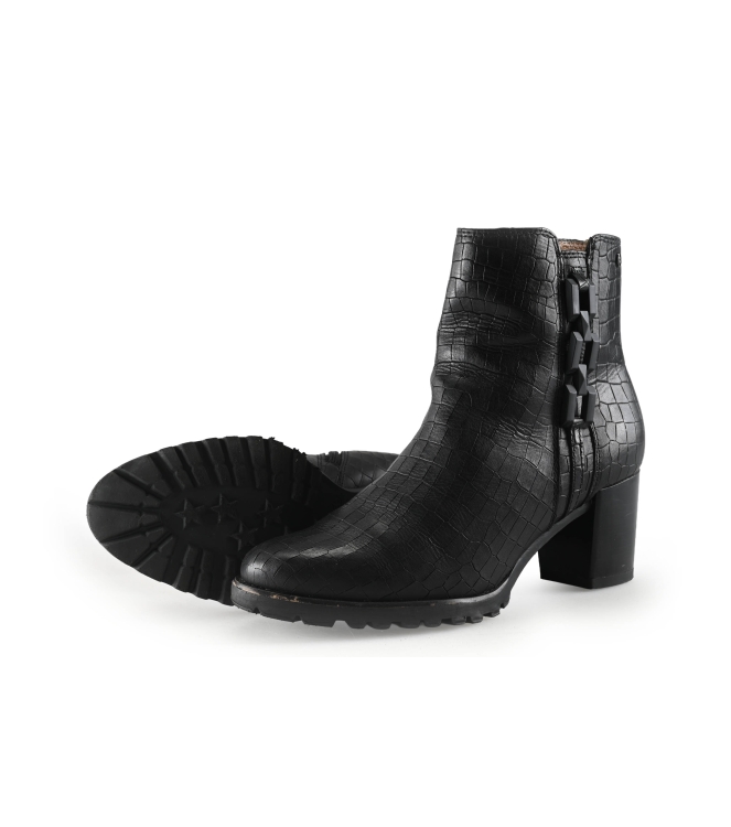 No Stress Enkellaarzen