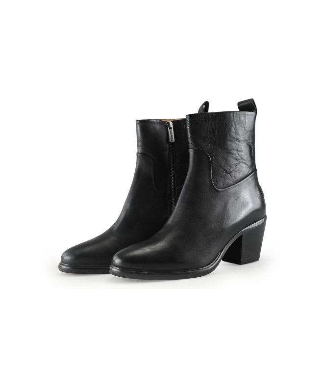 Shabbies Amsterdam Enkellaarzen