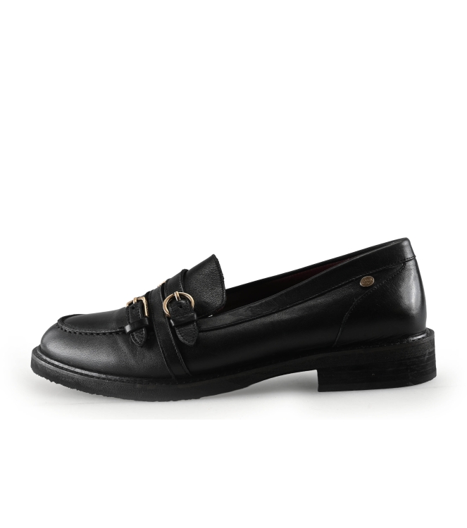 Fred de La Bretoniere Loafers 