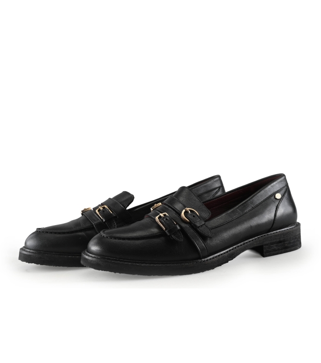 Fred de La Bretoniere Loafers 