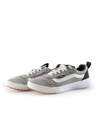 Vans Sneakers Grijs 330436
 Maat 36½
 