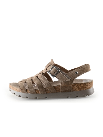 Panama Jack Sandalen Beige 330437
 Maat 42
 