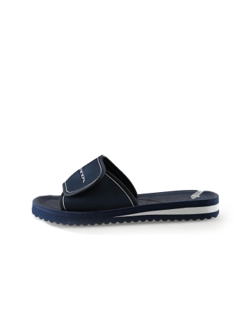 Rucanor Slippers Blauw 330438
Maat 41