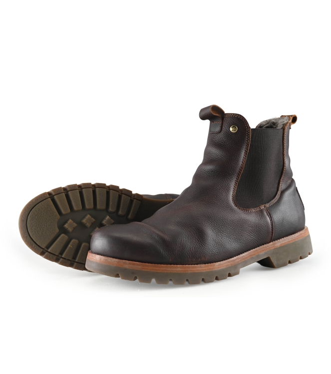 Panama Jack Chelsea boots