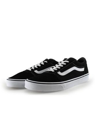 Vans Sneakers Zwart 330464
 Maat 44
 