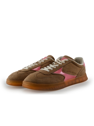 Scotch & Soda Sneakers Beige 330467
 Maat 41
 