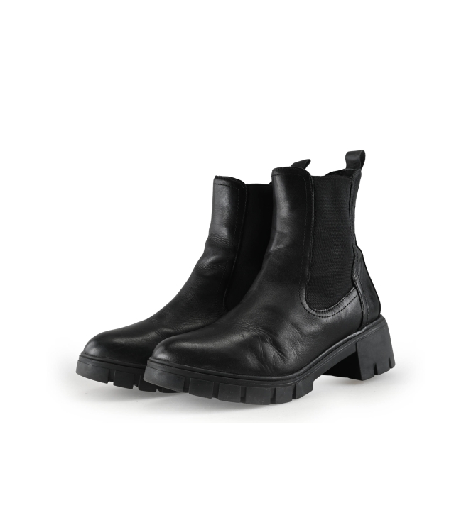 Nelson Chelsea boots