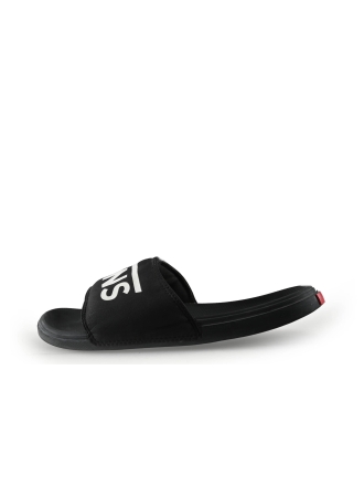 Vans Slippers Zwart 330471
 Maat 38
 