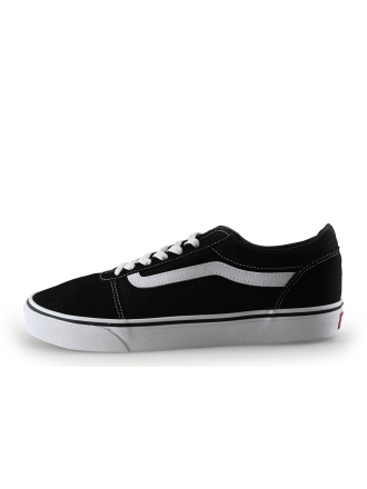 Vans Sneakers Zwart 330476
 Maat 44
 