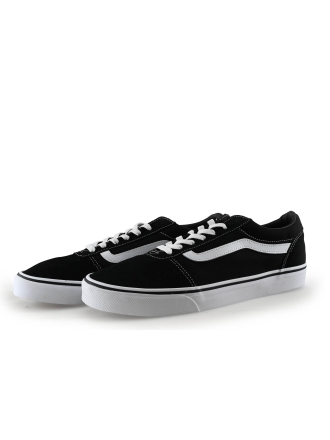 Vans Sneakers Zwart 330476
 Maat 44
 
