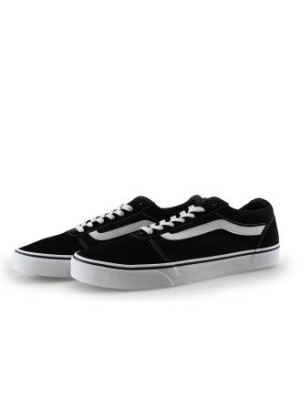 Vans Sneakers Zwart 330478
 Maat 44½
 