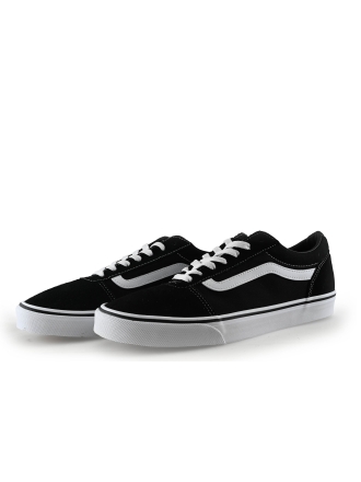 Vans Sneakers Zwart 330484
 Maat 44
 