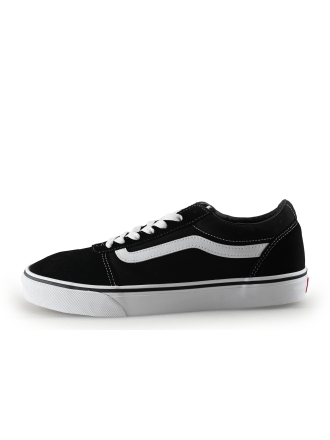 Vans Sneakers Zwart 330485
 Maat 44
 