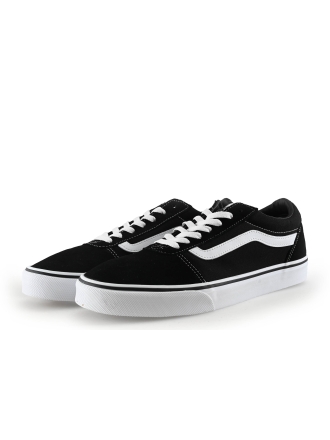 Vans Sneakers Zwart 330485
 Maat 44
 