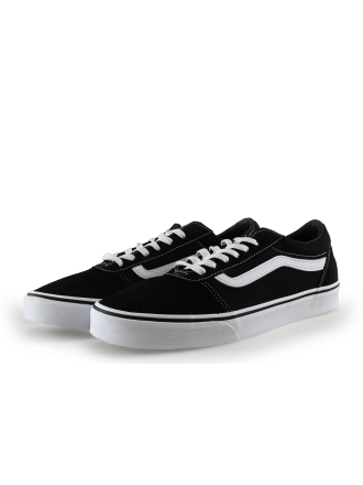 Vans Sneakers Zwart 330489
 Maat 44
 
