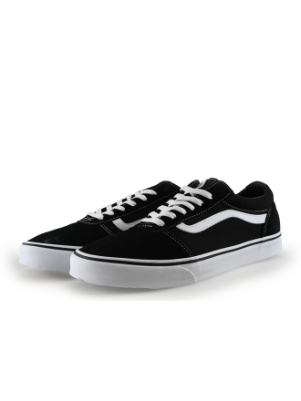 Vans Sneakers Zwart 330490
 Maat 47
 