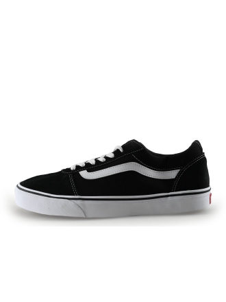 Vans Sneakers Zwart 330491
 Maat 44½
 