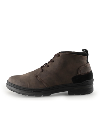 Nelson Veterboots Bruin 330492
 Maat 44
 