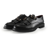 Fred de La Bretoniere Loafers 