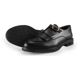 Fred de La Bretoniere Loafers 
