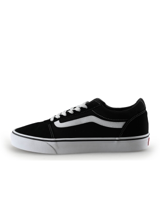 Vans Sneakers Zwart 330497
 Maat 44
 