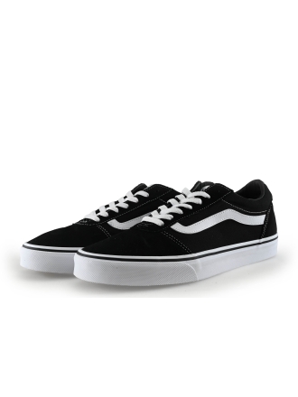 Vans Sneakers Zwart 330497
 Maat 44
 