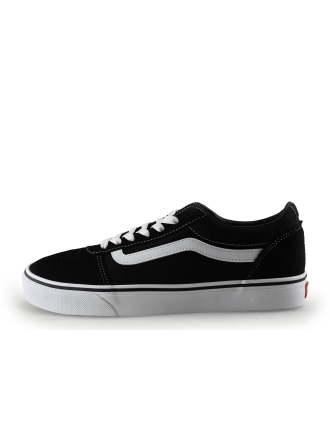 Vans Sneakers Zwart 330498
 Maat 44
 