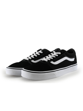 Vans Sneakers Zwart 330498
 Maat 44
 