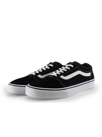 Vans Sneakers Zwart 330499
 Maat 42½
 